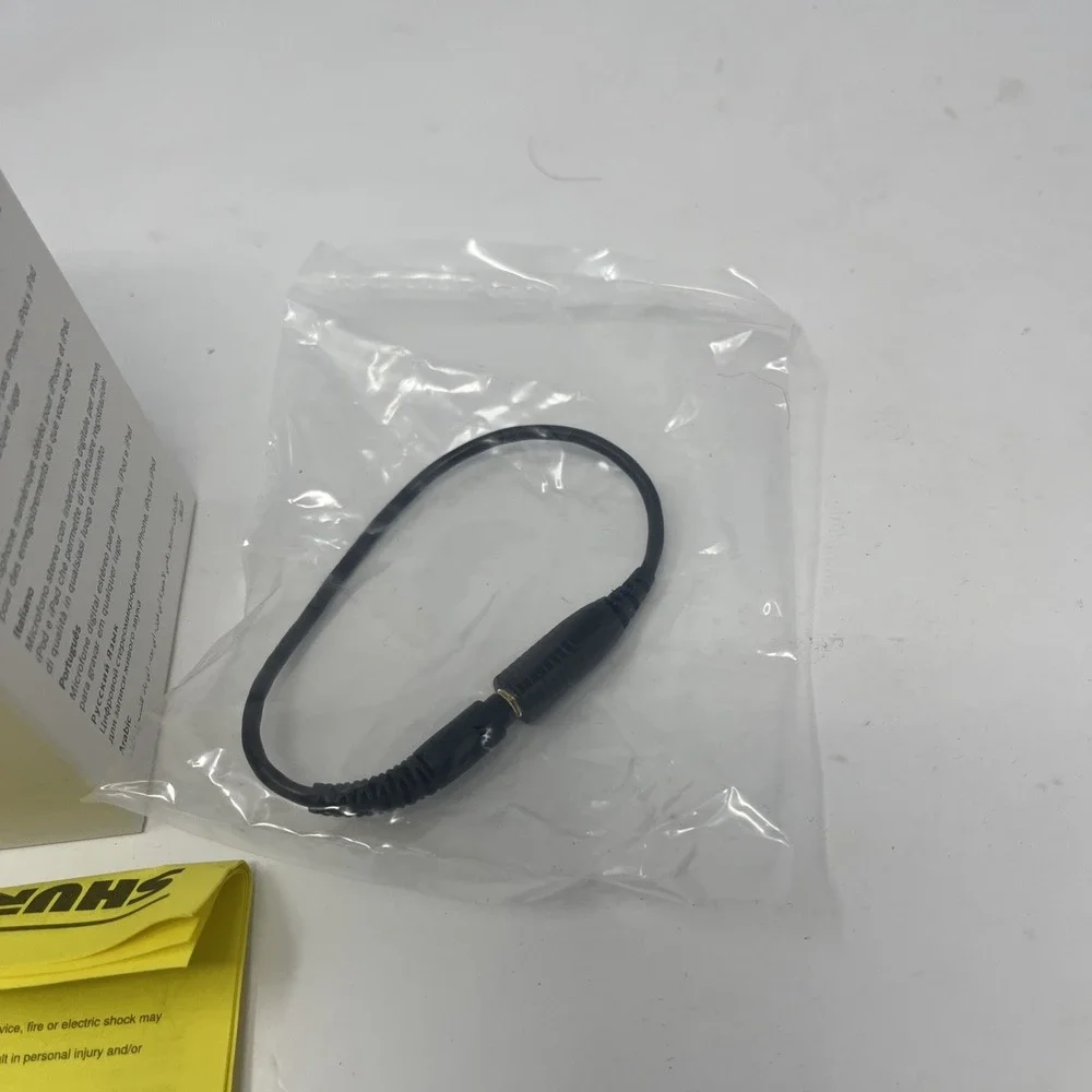 Shure MV88 Digital Stereo Condenser Microphone for iPhone iPad iPod